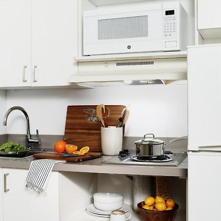 Intown Suites Extended Stay Savannah Ga Екстер'єр фото