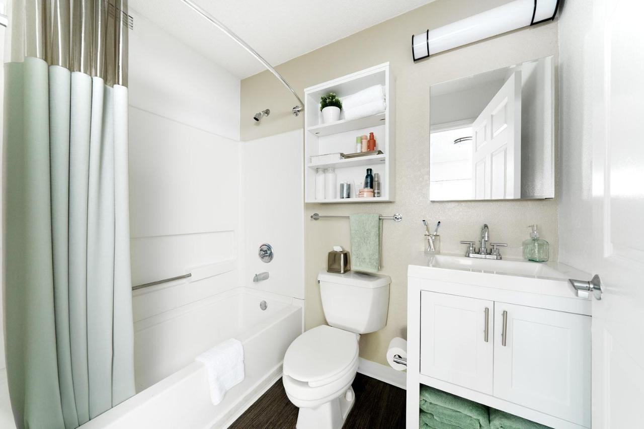 Intown Suites Extended Stay Savannah Ga Екстер'єр фото