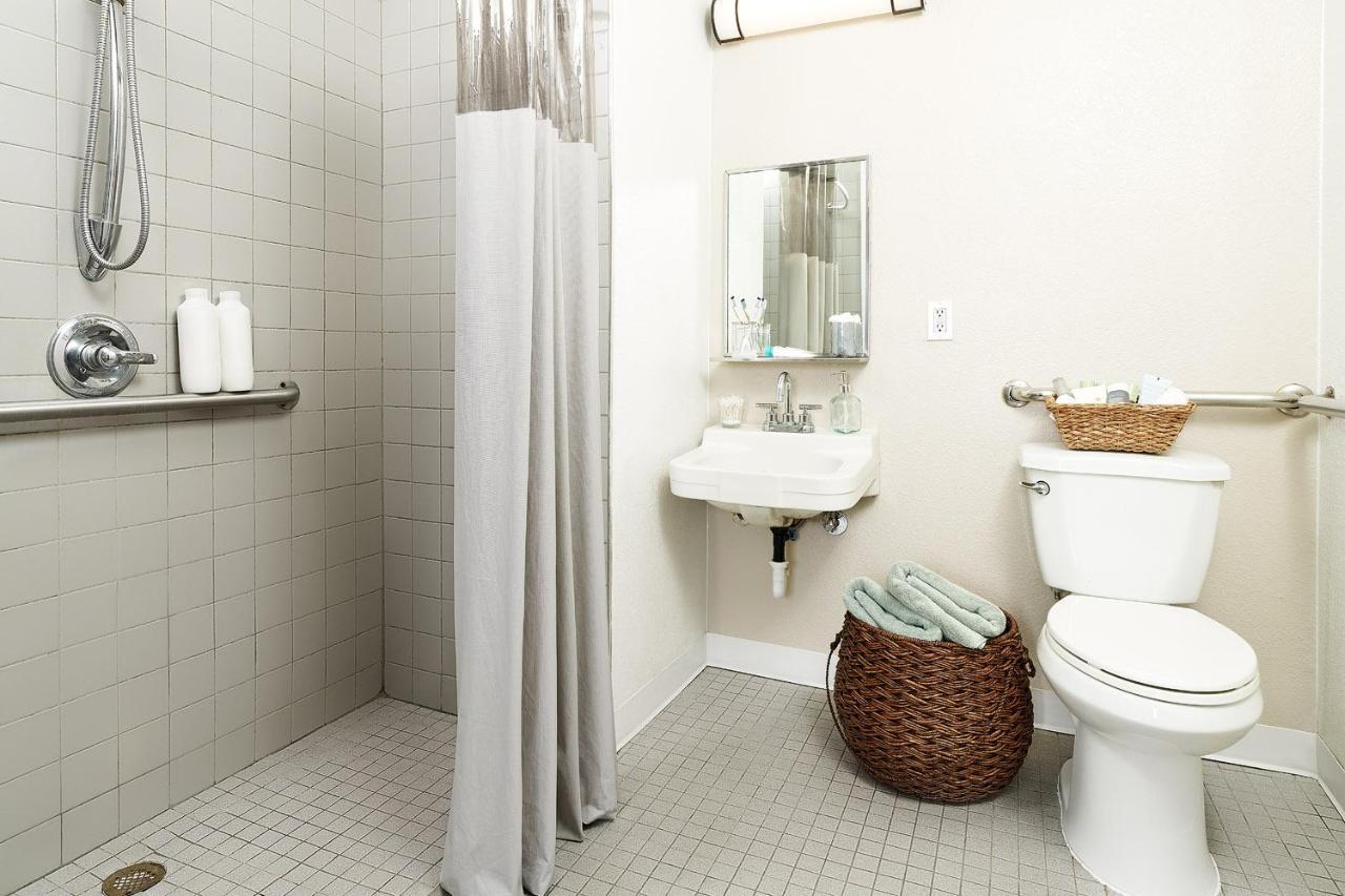 Intown Suites Extended Stay Savannah Ga Екстер'єр фото