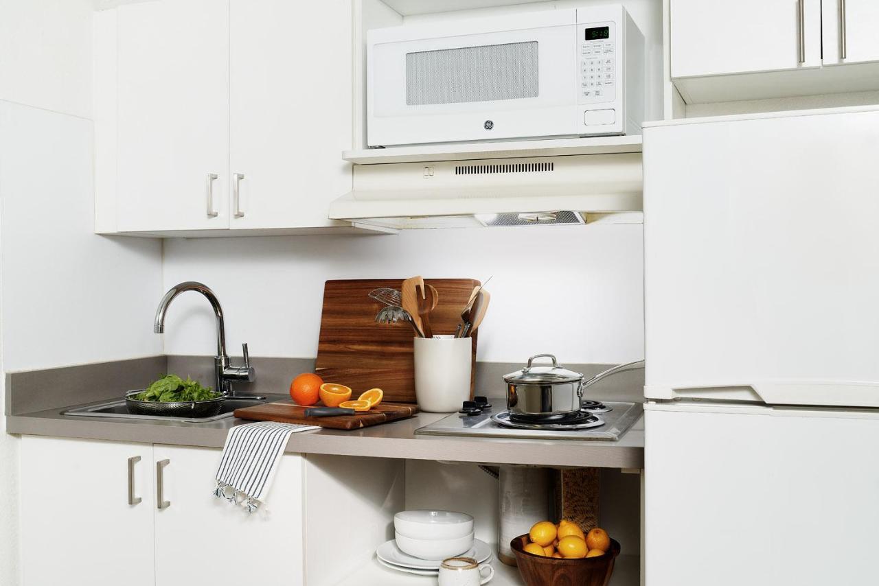 Intown Suites Extended Stay Savannah Ga Екстер'єр фото